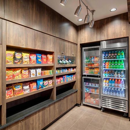 Fairfield Inn And Suites Chicago Downtown/ Magnificent Mile Экстерьер фото