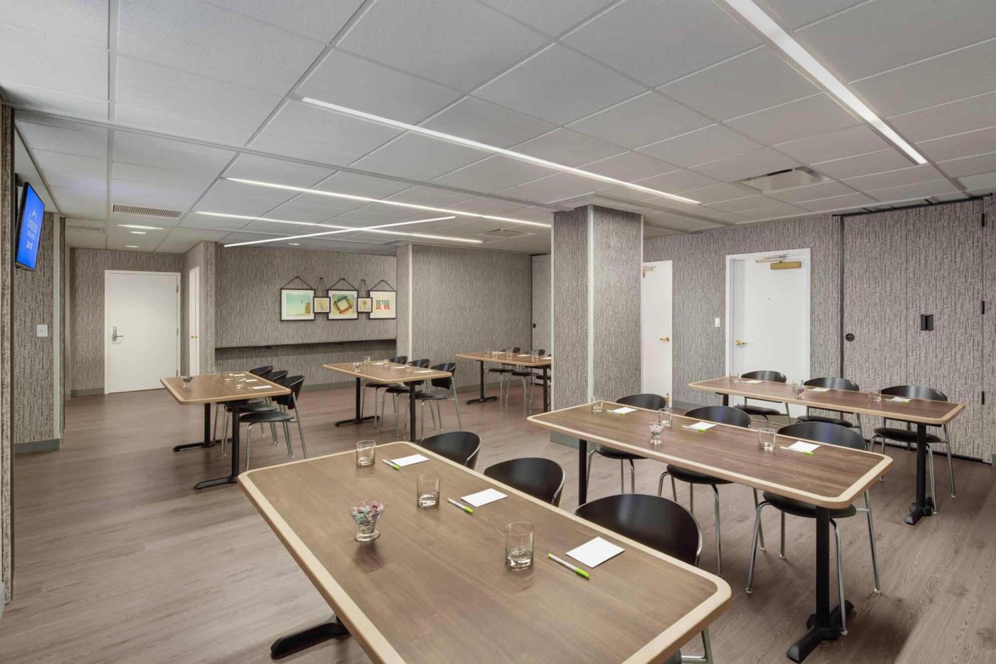 Fairfield Inn And Suites Chicago Downtown/ Magnificent Mile Экстерьер фото